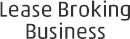 Lease Broking Business