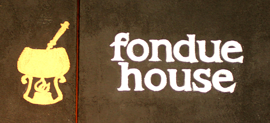 Fondue House（フォンデュハウス） 表参道