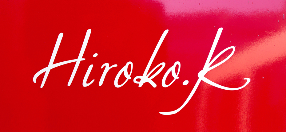 Hiroko.K（ヒロコケイ）表参道FLAGSHIP SHOP