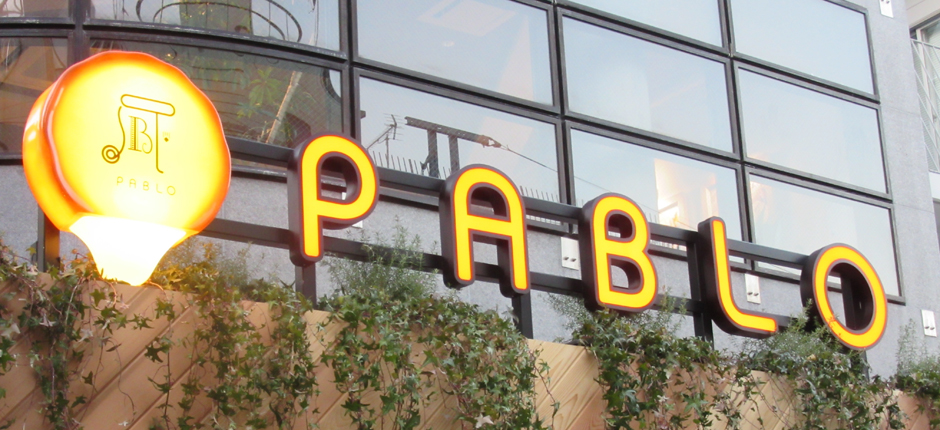 PABLO（パブロ）表参道店