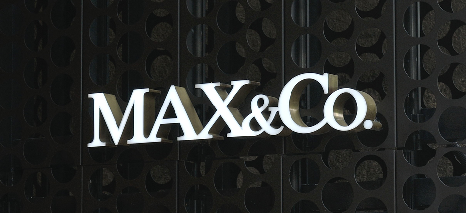 MAX&Co.（マックス アンド コー）表参道店