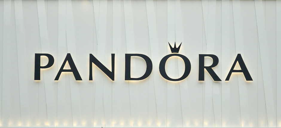 PANDORA（パンドラ）表参道店