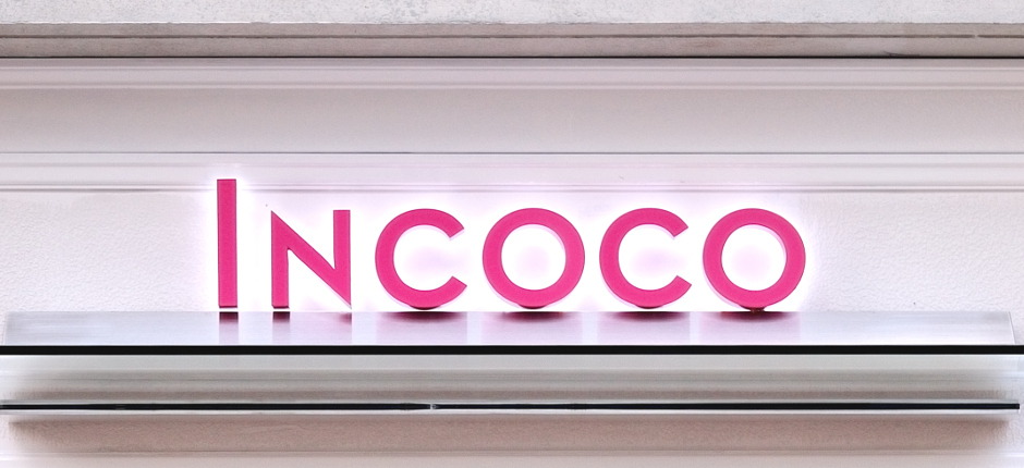 INCOCO the Store（インココ ザ ストア）