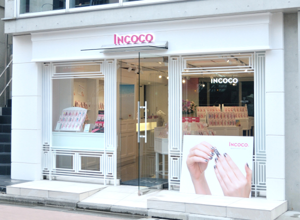 Incoco The Store インココ ザ ストア