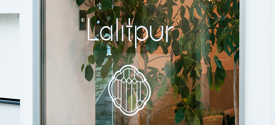 Lalitpur（ラリトプール）表参道本店