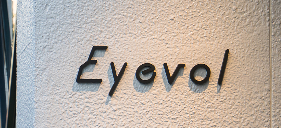 Eyevol Tokyo Store（アイヴォル トウキョウ ストア）