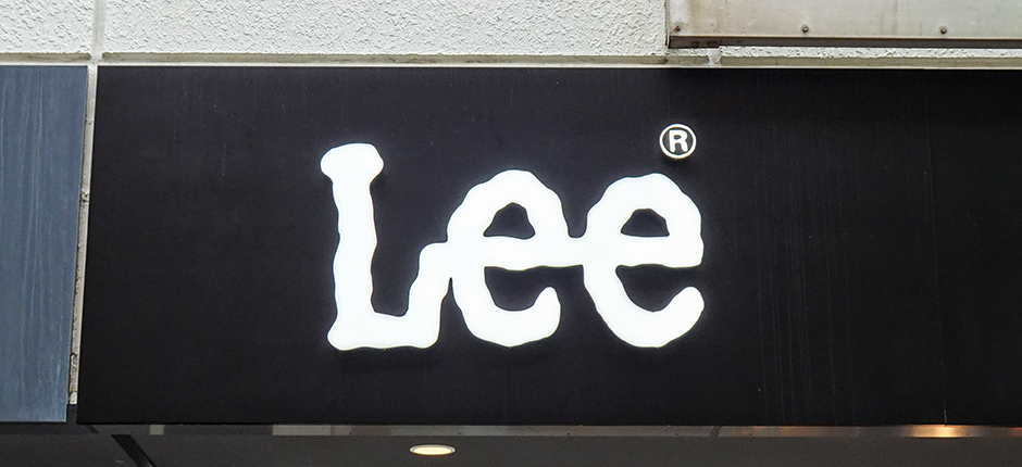 Lee（リー）原宿店