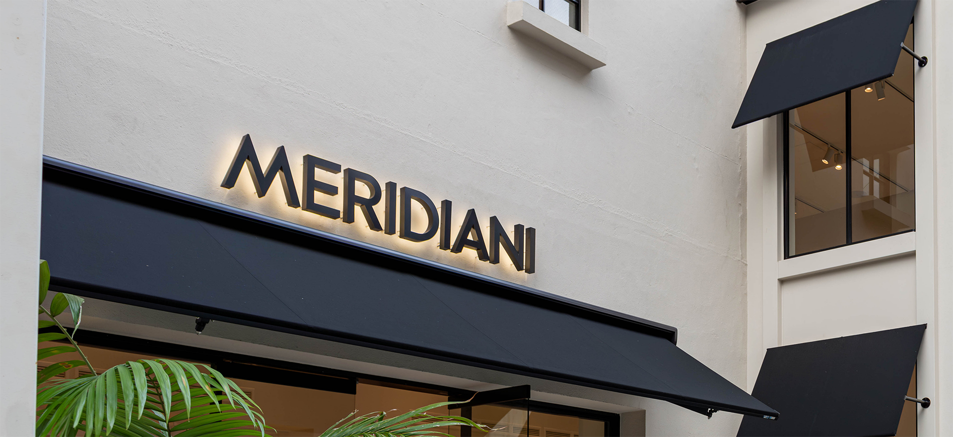 MERIDIANI TOKYO（メリディアーニ 東京）