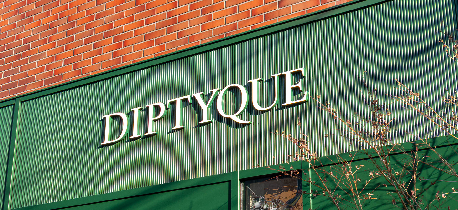 DIPTYQUE 表参道（ディプティック）