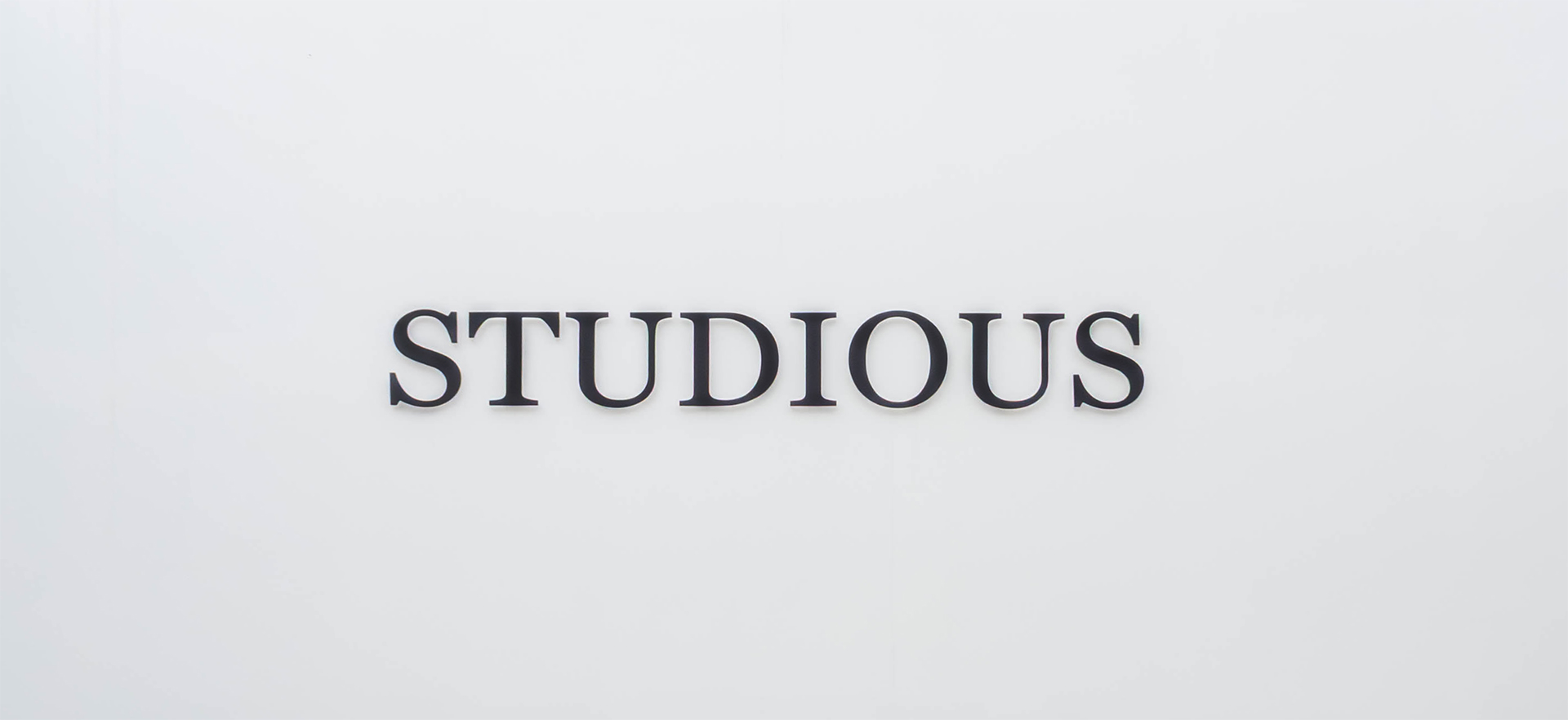 STUDIOUS WOMENS 表参道店（ステュディオス ウィメンズ）