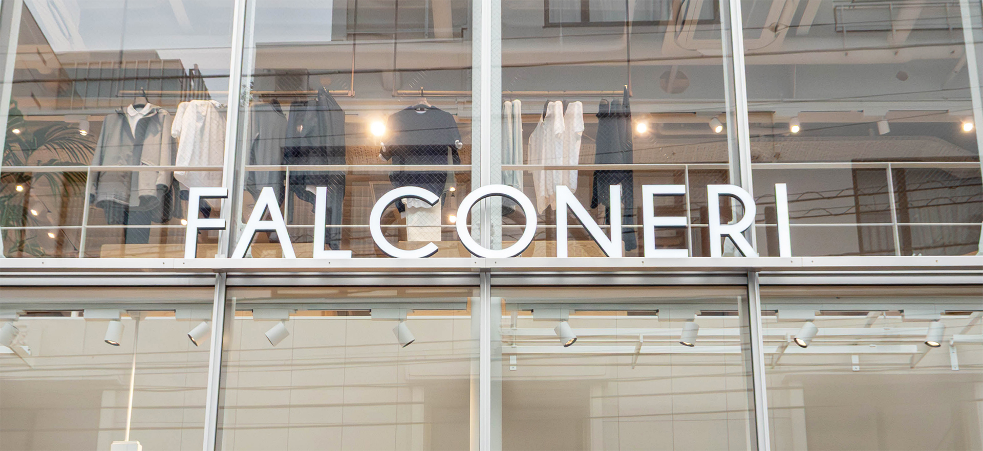 FALCONERI（ファルコネーリ）青山店