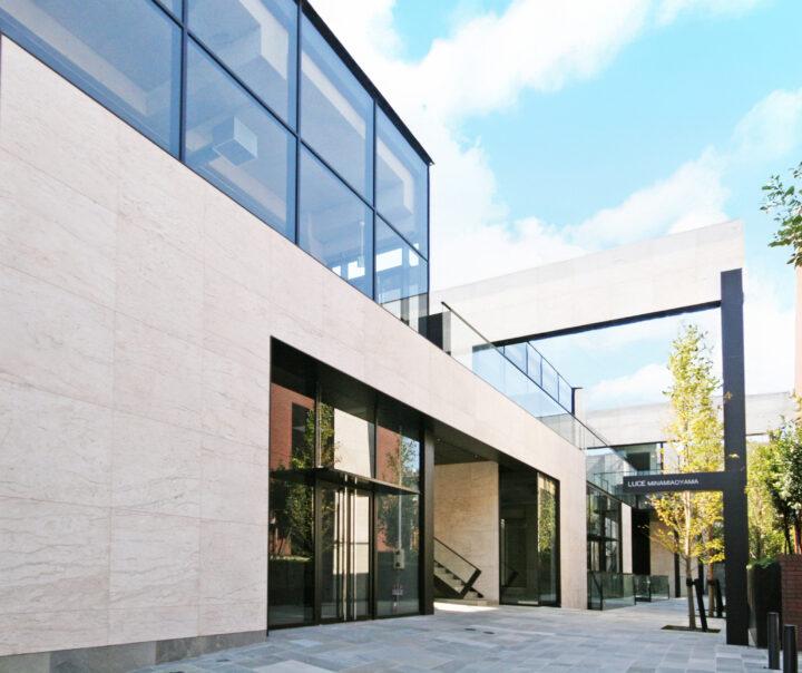 ルーチェ南青山