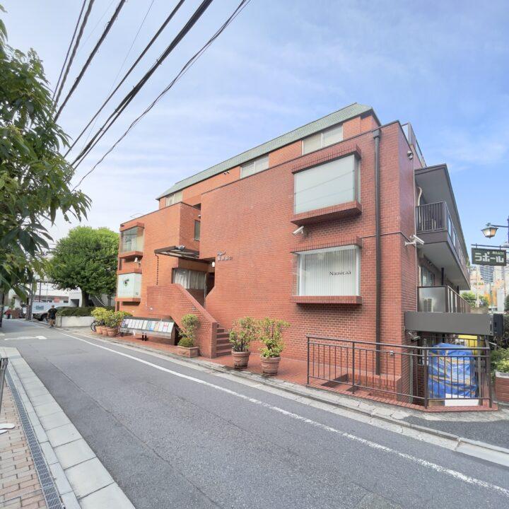 ラポール南青山54