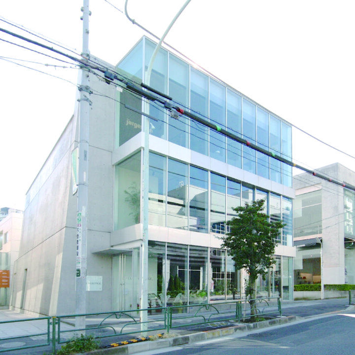 ザ・スタジオ南青山