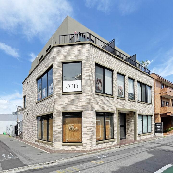 est Largo OMOTESANDO