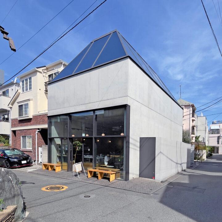 バケラッタビル