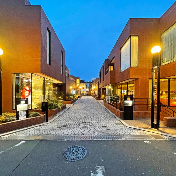JP南青山ビル（T-Place）