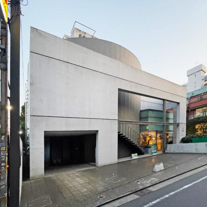 南青山内田ビル