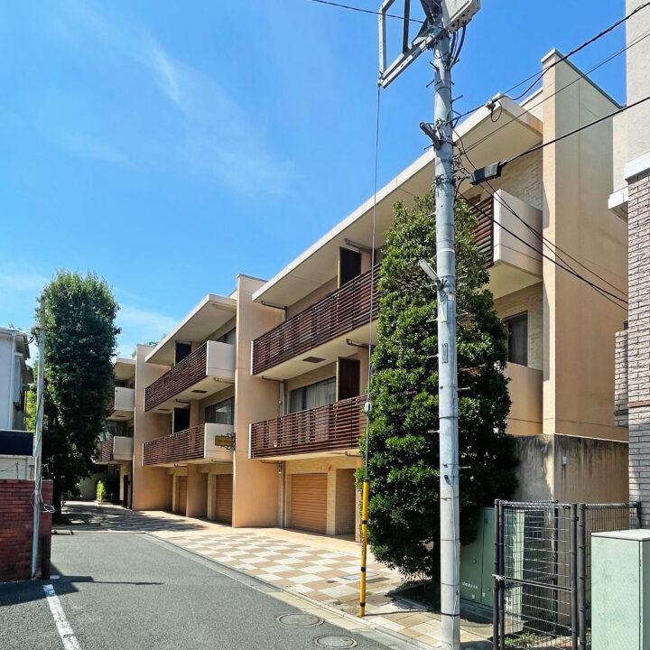 ヴィラソレイユ