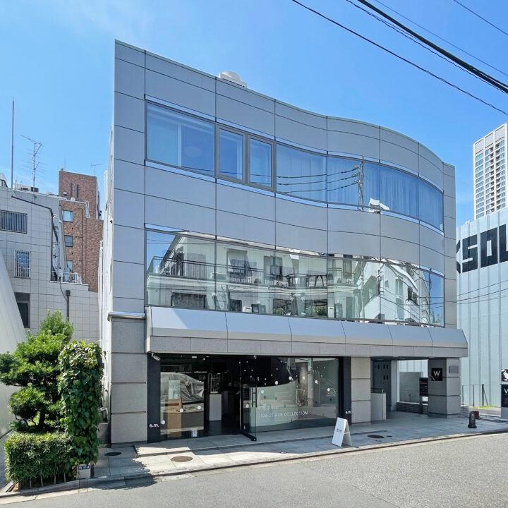 BEN青山