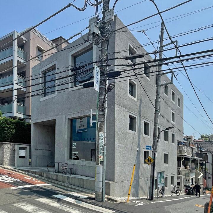 FPG links MINAMIAOYAMA